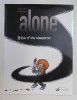 ALONE - 5. EY OF THE MAELSTROM by GAZZOTTI and VEHLMANN , 2016