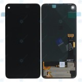 Google Pixel 4a (G025J) Modul de afișare LCD + Digitizer G949-00007-01