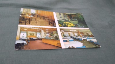 CARTE POSTALA NECIRCULATA foto