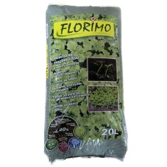 Turba Florimo 20 L, substrat pentru rasaduri foto