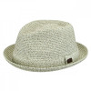 Palarie Bailey of Hollywood Billy Trilby Birch (Masura: S) - Cod 2029025435550, Alb