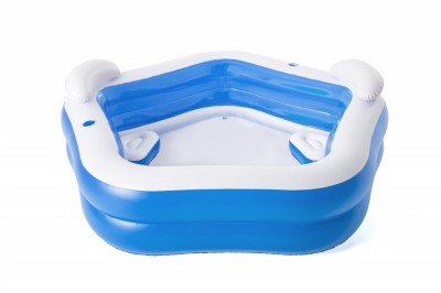 BESTWAY PISCINA GONFLABILA FAMILY FUN ProVoyage Vacation foto