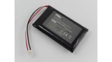 Baterie de &icirc;nlocuire VHBW Baby Monitor pentru optică pentru sugari SP803048 - 1200 mAh 3,7 V Li-polimer