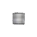 Radiator apa TOYOTA LAND CRUISER 90 J9 AVA Quality Cooling TO2248