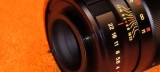 OBIECTIV FOTO&nbsp; AUTO MAMIYA / SEKOR 1:2.8 f = 135 mm&nbsp; LENS MADE IN JAPAN&nbsp;