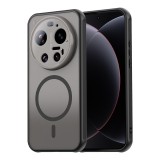 Asteroid GSM - HaloFrost II MagSafe - Xiaomi 17 Ultra - Black