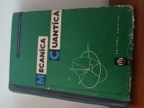 Mecanica Cuantică-L.D.Landau