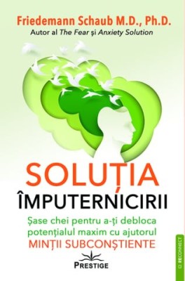 Solutia imputernicirii, Friedemann Schaub, M.D., Ph.D, 2025 foto