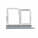 Suport SIM LG G6 Albastru, Inlocuire Slot SIM, Accesoriu GSM