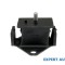 Tampon motor Mitsubishi Pajero 4 (2006-&gt;)[V8_W,V9_W] #1