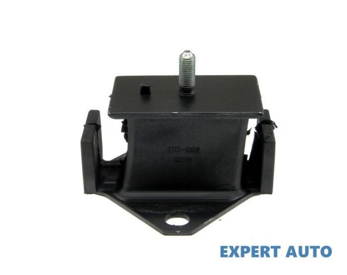 Tampon motor Mitsubishi Pajero 4 (2006-&gt;)[V8_W,V9_W] #1