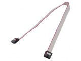 Cablu Panglică IDC 1mm 0,3m, CONNFLY