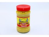 Mustar de Tecuci 280 g clasic