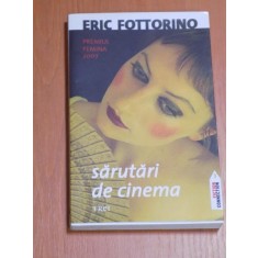 SARUTARI DE CINEMA de ERIC FOTTORINO 2007