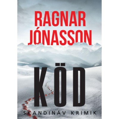 K&amp;ouml;d - Ragnar J&amp;oacute;nasson foto