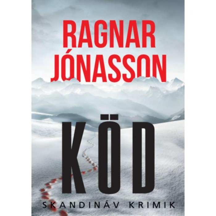 K&ouml;d - Ragnar J&oacute;nasson