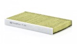 Filtru habitaclu cu Polifenol Mann-Filter FP2940