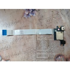 Cititor card Lenovo G70 - 70 - A172