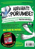 Adevaratii porumbei traiesc periculos | Andrew McDonald, Publisol