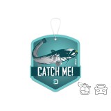 Odorizant auto Delphin CatchME! SOMN