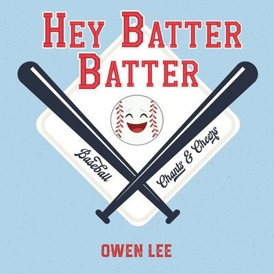Hey, Batter Batter! foto