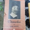 Descartes de Henri Lefebvre - Biografie &icirc;n Franceză, 1947, 311 Pagini - Carte Veche