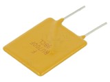 Siguranţă polimerică PTC 7A pentru aplicaţii electrice - OPTIFUSE
