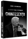 Chintesența (vol. 3) - Paperback - Irinel Columbeanu - Neverland, 2022