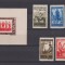 ROMANIA 1946 LP.202+203 MNH