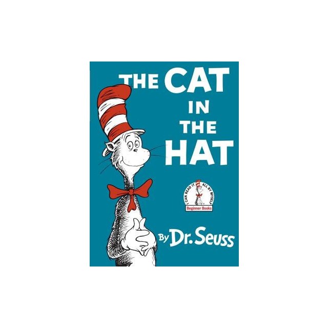 The Cat in the Hat