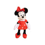 Jucarie de plus Minnie Mouse 40 cm