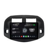 Cumpara ieftin Navigatie 2K Toyota RAV4 (2005-2013), Android OS, S-Quadcore 4GB RAM + 64GB ROM, 10.36 Inch - AD-BGS100042K+AD-BGRKIT069B
