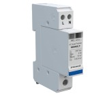 Descarcator la supratensiune Arnocanali SS445.2C Enerpro Compact 2 module, clasa de referinta T2 pentru retele TT - TN - RESIGILAT