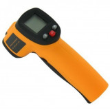 Termometru cu infrarosu cu laser -50 la 380 de grade