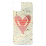 Husa iPhone 11 Pro Max TPU, Model 01, Protectie Premium