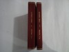 OPERE COMPLETE - V.A. URECHIA - 2 volume - ed. 1878