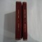 OPERE COMPLETE - V.A. URECHIA - 2 volume - ed. 1878