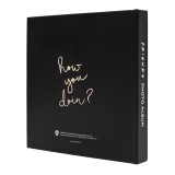 Album foto - Self-Adhesive - 22 Pages - Friends | Grupo Erik