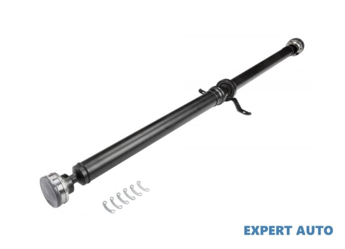Cardan Audi Q7 (2005-2009) [4L] #1