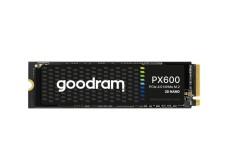 SSD Goodram PX500, 256GB, NVMe, M.2 foto
