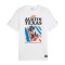 Formula 1 tricou de bărbați Austin GP white 2025 - XL