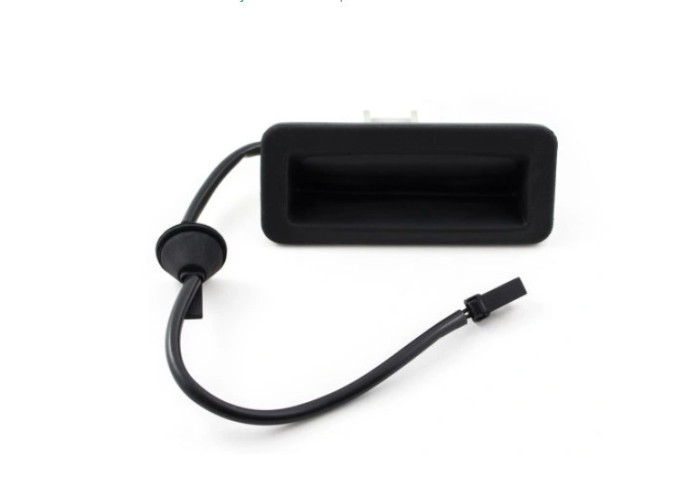 Maner haion cu comutator Ford Focus Ii (Da_), 11.2004-12.2010; C-Max (C214), 06.2007-12.2010;Focus C-Max (C214), 10.2003-06.2007, RapidAuto