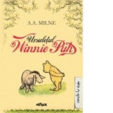 Ursuletul Winnie Puh - A. A. Milne