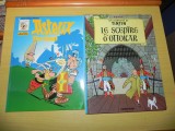 Asterix The Gaul engleza benzi desenate