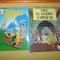 Asterix The Gaul engleza benzi desenate