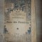 Sate din Romania- I. Simionescu 1926
