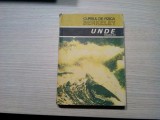 CURS DE FIZICA BERKELEY - III - UNDE - Frank S. Crawfoed Jr. - 1983, 572 p., Alta editura