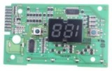 Modul electronic de afisaj , masina de spalat vase Heinner Original