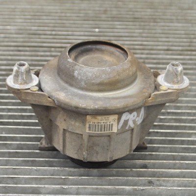 Suport motor dreapta MERCEDES-BENZ C T-Model S204 2010 OEM: A2042400117 3928444 foto