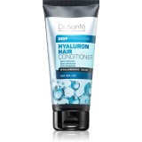 Dr. Sant&eacute; Hyaluron balsam hidratant pentru par uscat 200 ml